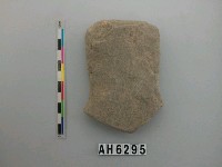 藏品(磨製石斧)的圖片